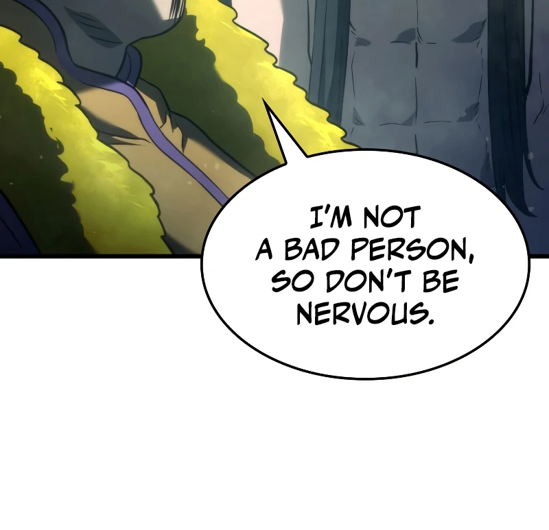 Revenge of the Iron-Blooded Sword Hound, Chapter 21 image 54